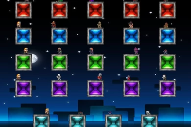 Junk Jack Forum • View Topic   Junk Jack Wallpapers iPad Ones ...