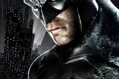 Download Cool Batman Wallpapers For iPad 2