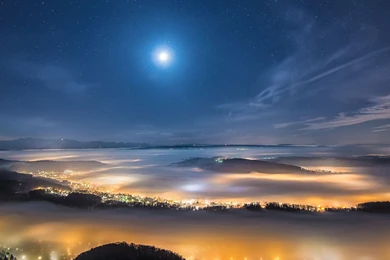 Under iPad Wallpapers