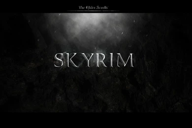 Skyrim Style And Wallpapers  FREE  By Xiox231 On DeviantArt