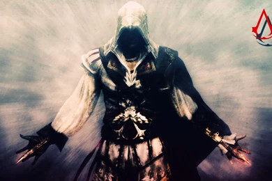 Assassin S Creed 2 Wallpapers Hd   Invitation Templates