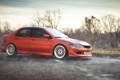 Cars Mitsubishi Lancer Jdm Wallpapers