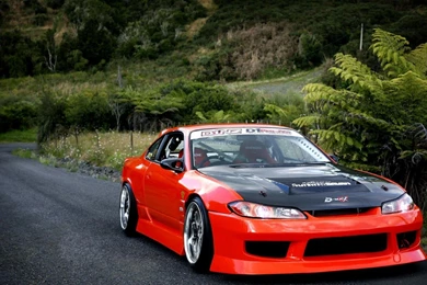 Cars Nissan Silvia Jdm Wallpapers
