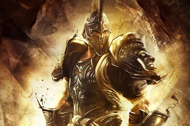 DeviantArt: More Like God Of War: Ascension Kratos Wallpapers By XKirbz