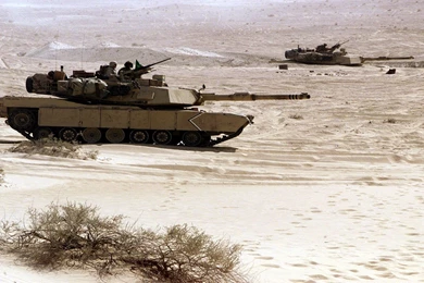 Military High Resolution Desktop Wallpapers, Page 5