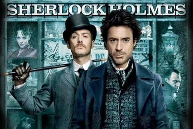 Sherlock Holmes Wallpapers (Mac)   Download