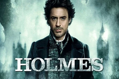 46 Sherlock Holmes HD Wallpapers