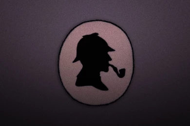 Sherlock Holmes Wallpapers Vector Wallpapers