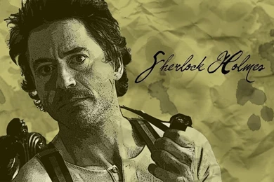 Sherlock Holmes Wallpapers By Potus36 On DeviantArt