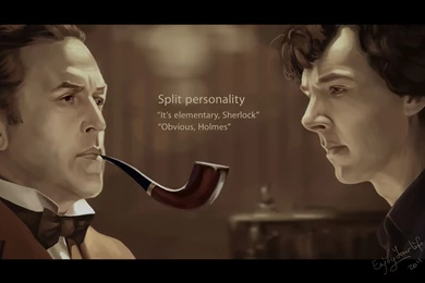 Livanov And Cumberbatch   Sherlock Holmes Wallpapers (24301402 ...