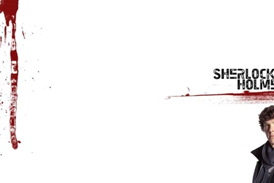 Sherlock Holmes Wallpapers By Envy09 On DeviantArt