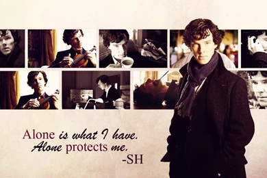 Sherlock Holmes   Sherlock Holmes (Sherlock BBC1) Wallpapers ...