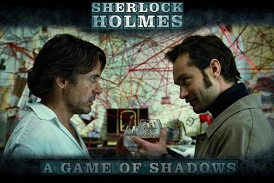 Sherlock Holmes Wallpapers 1920x1080 Wallpapers, 1920x1080 ...