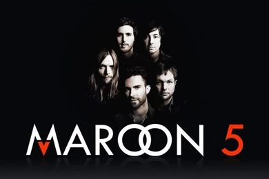 Maroon 5 Wallpapers By AnubiSphinx On DeviantArt