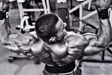 Fitness Workout Free Desktop Wallpapers