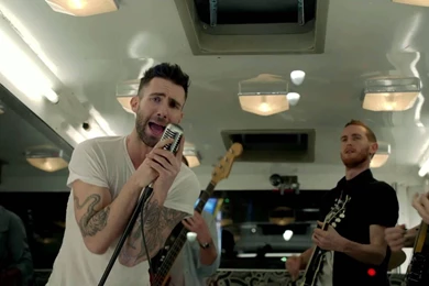 Full HD 1080p Maroon 5 Wallpapers HD, Desktop Backgrounds 1920x1080