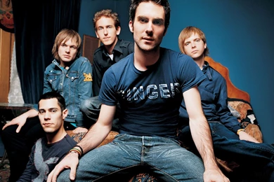 Wonderful Maroon 5 Wallpapers