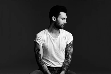 Adam Levine Maroon 5 Wallpapers High Resolution
