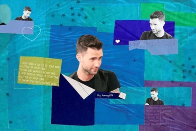 Maroon 5   Maroon 5 Wallpapers (1405663)   Fanpop