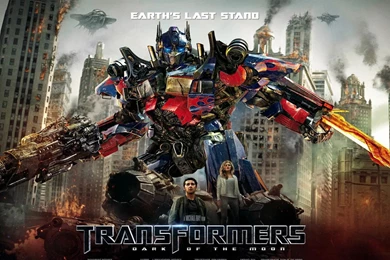 Transformers 3 Dark Of The Moon Wallpapers 153739