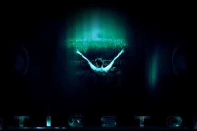 Dj Tiesto Wallpapers 2015