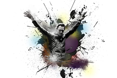 Tiesto Wallpapers By Seddee On DeviantArt