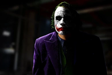 Joker Hd Wallpapers 3687