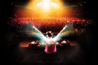 Tiesto Club Life Page 6