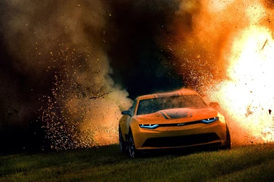 41 Transformers: Age Of Extinction HD Wallpapers