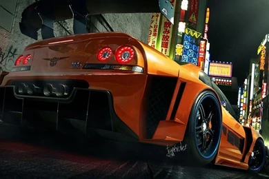 Transformers Car Twitter Cover & Twitter Backgrounds