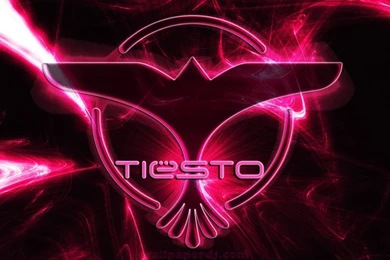 1280x800 Tiesto's Logo Wallpaper, Music And Dance Wallpapers
