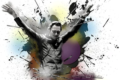 Dj Tiesto Wallpapers   Be Your Own DJ With The Right DJ Mixer