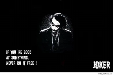 Pain Inspirational HD Wallpapers Joker