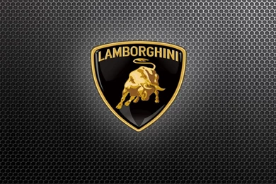 Free Download Lamborghini Logo Wallpapers HD Wallpapers