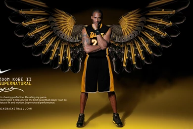 HD Quality NBA Basketball Kobe Bryant Wallpapers 9   SiWallpapers 13617