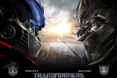 Transformers Movie Wallpapers   23613