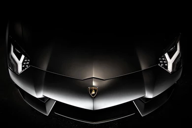 Lamborghini Logo HD Wallpapers
