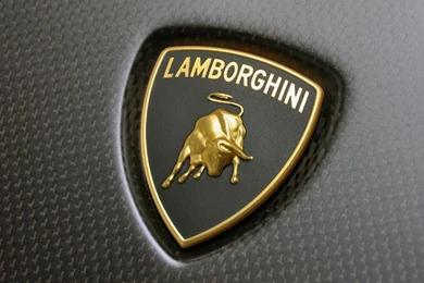 Lamborghini Logo Wallpapers HD   Wallmanage.com