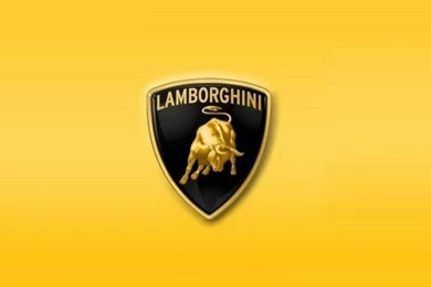 Lamborghini Logo And Cars Wallpapers Lamborghini Logo