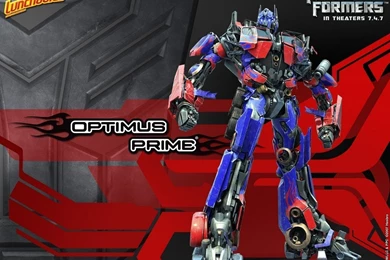 Free Wallpapers   Free Game Wallpapers   Transformers Wallpapers ...