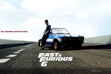 The Fast And The Furious HD Wallpapers And Backgrounds