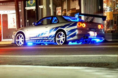 The Fast And The Furious Wallpapers   Fast And Furious Wallpapers ...