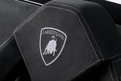 Black Lamborghini Logo Wallpapers High Res Imag