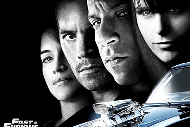 Fast & Furious   Paul Walker Wallpapers (5466799)   Fanpop