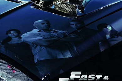 Fast & Furious Wallpapers   Fast And Furious Wallpapers (4597881 ...