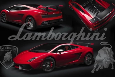 Lamborghini Wallpapers Widescreen