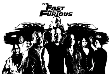 Fast And Furious Wallpapers HD By LionGraphics On DeviantArt