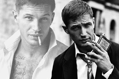 Tom Hardy Full HD Wallpapers