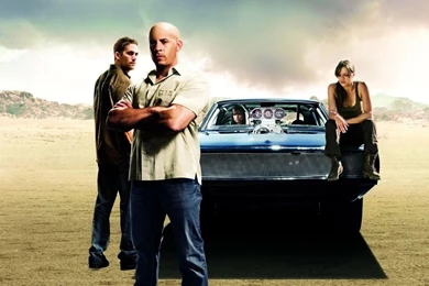 Fast & Furious 6 Wallpapers   Movie Wallpapers