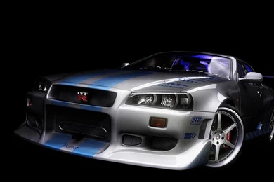 Nissan Skyline Fast And Furious Wallpapers For 2767 Full HD ...
